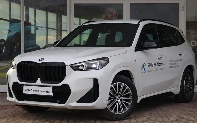 bmw podkarpackie BMW X1 cena 202900 przebieg: 6000, rok produkcji 2023 z Chełm